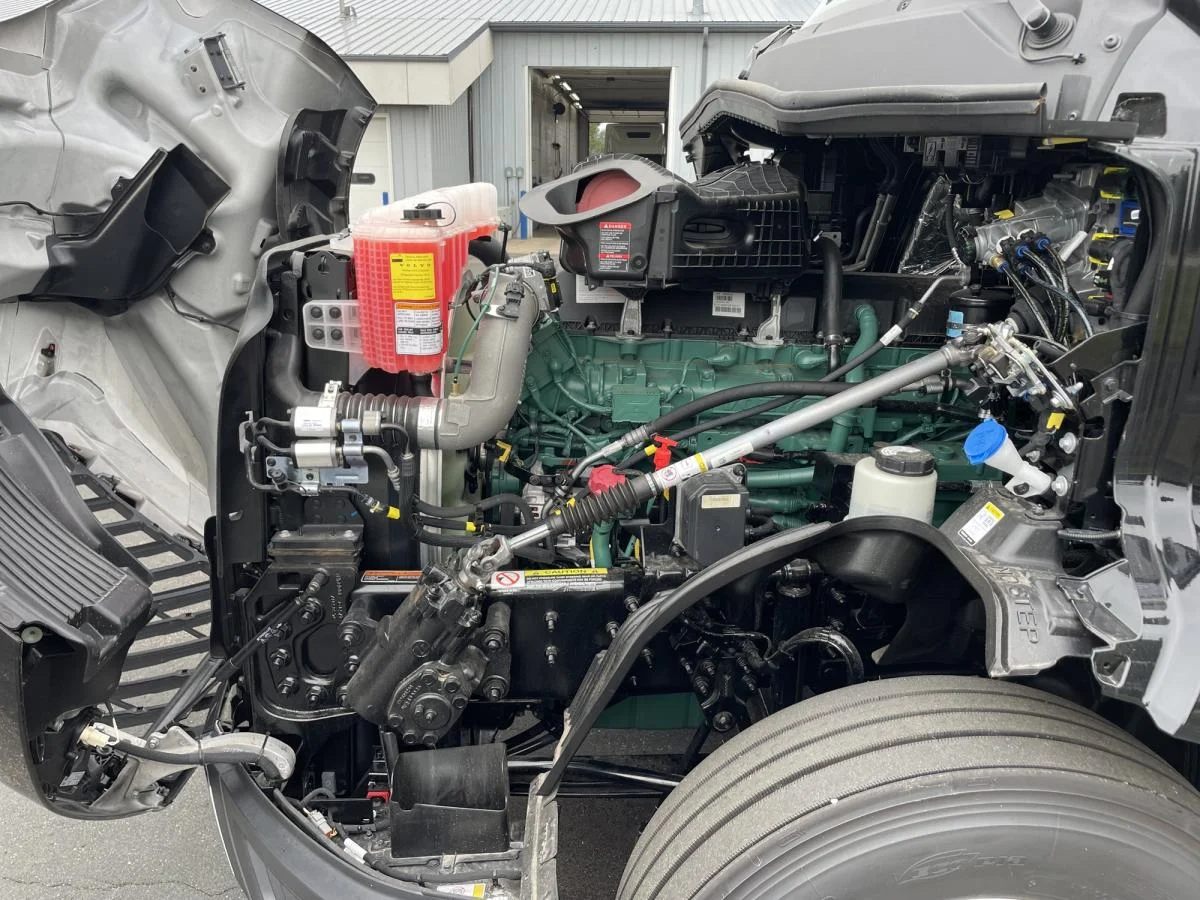 2025 Volvo in Sauk Rapids, MN — photo 15