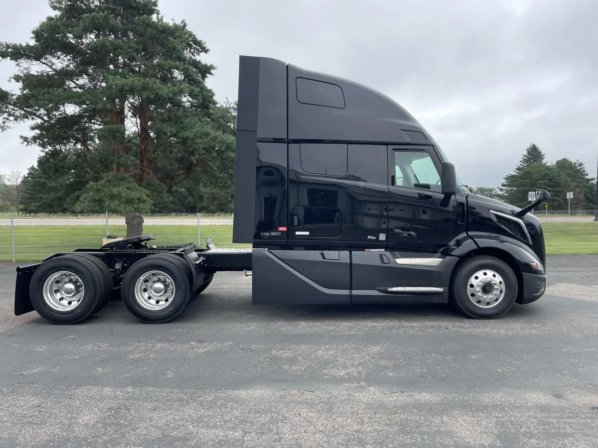 2025 Volvo in Sauk Rapids, MN — photo 6