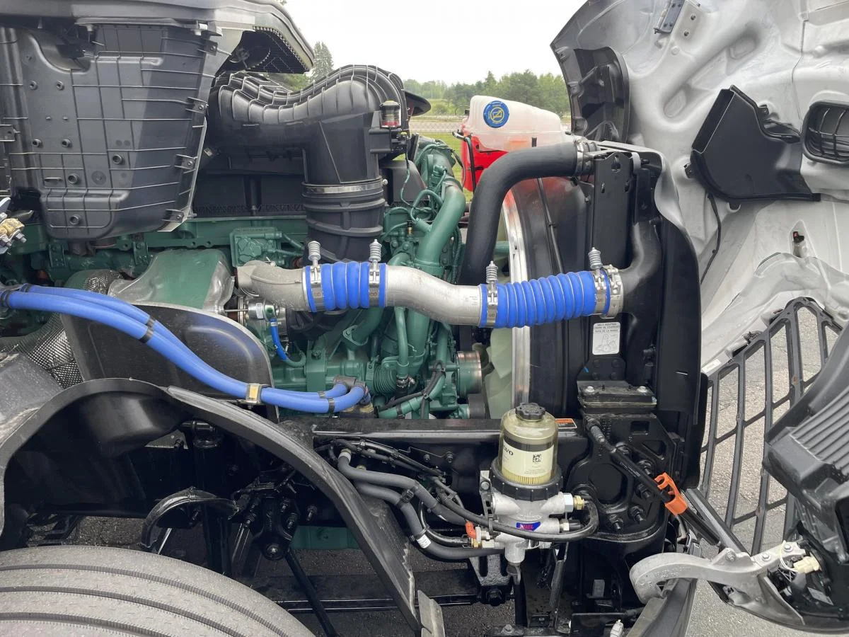 2025 Volvo in Sauk Rapids, MN — photo 16