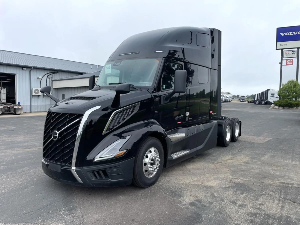 2025 Volvo in Sauk Rapids, MN