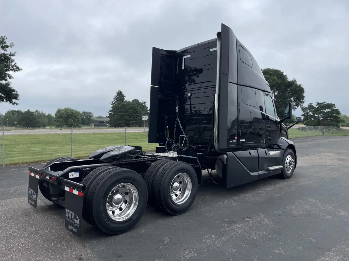 2025 Volvo in Sauk Rapids, MN — photo 5