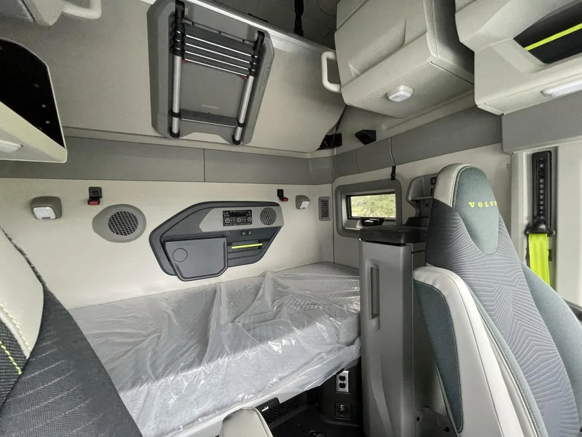 2025 Volvo in Sauk Rapids, MN — photo 14