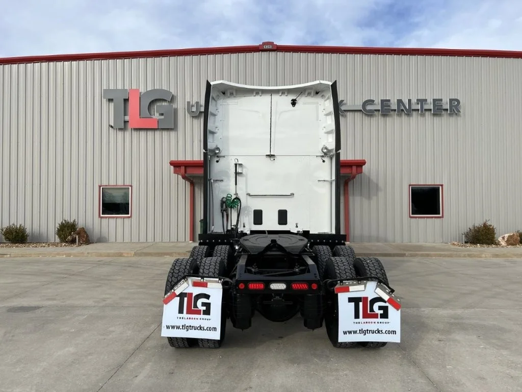 2021 Peterbilt 579 in Dayton, OH — photo 6