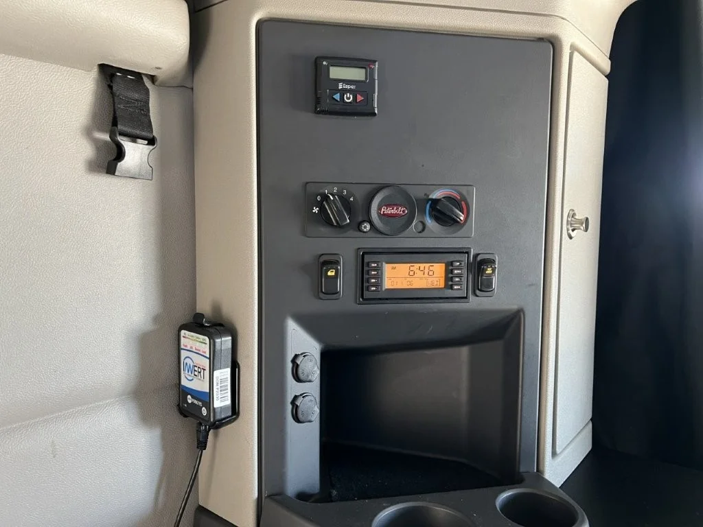 2021 Peterbilt 579 in Dayton, OH — photo 14