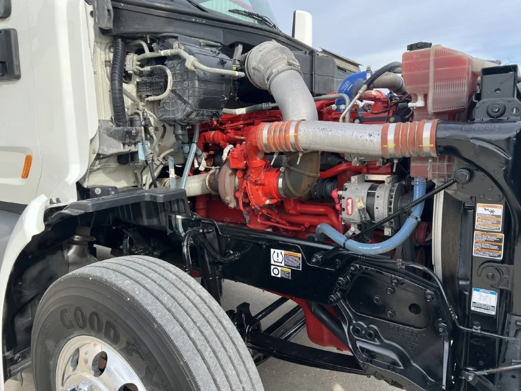 2021 Peterbilt 579 in Dayton, OH — photo 9