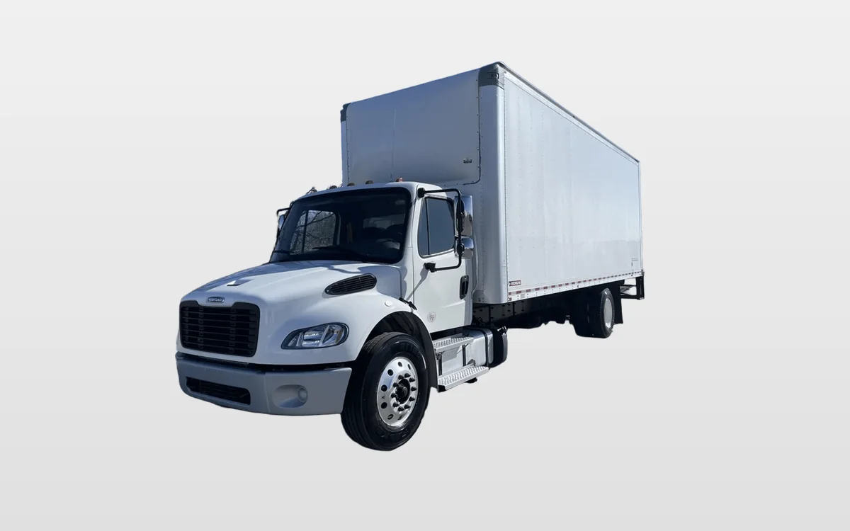 2021 Freightliner M2 106 - image 1