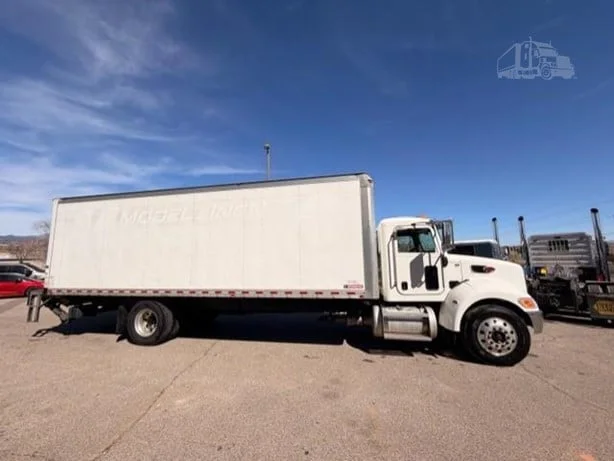 2020 Peterbilt in Salt Lake City, UT — photo 18