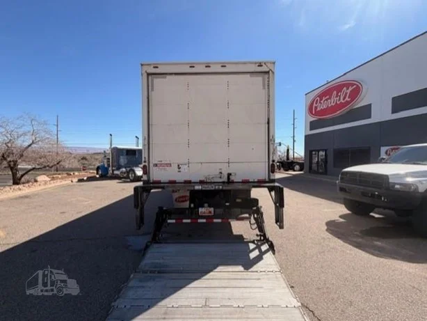 2020 Peterbilt in St. George, UT — photo 5