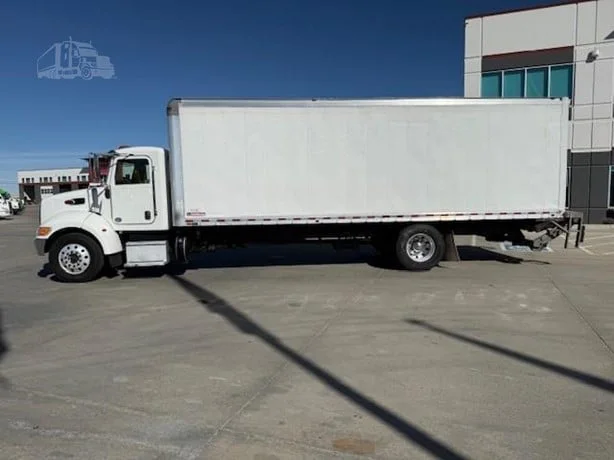 2020 Peterbilt in Salt Lake City, UT — photo 4