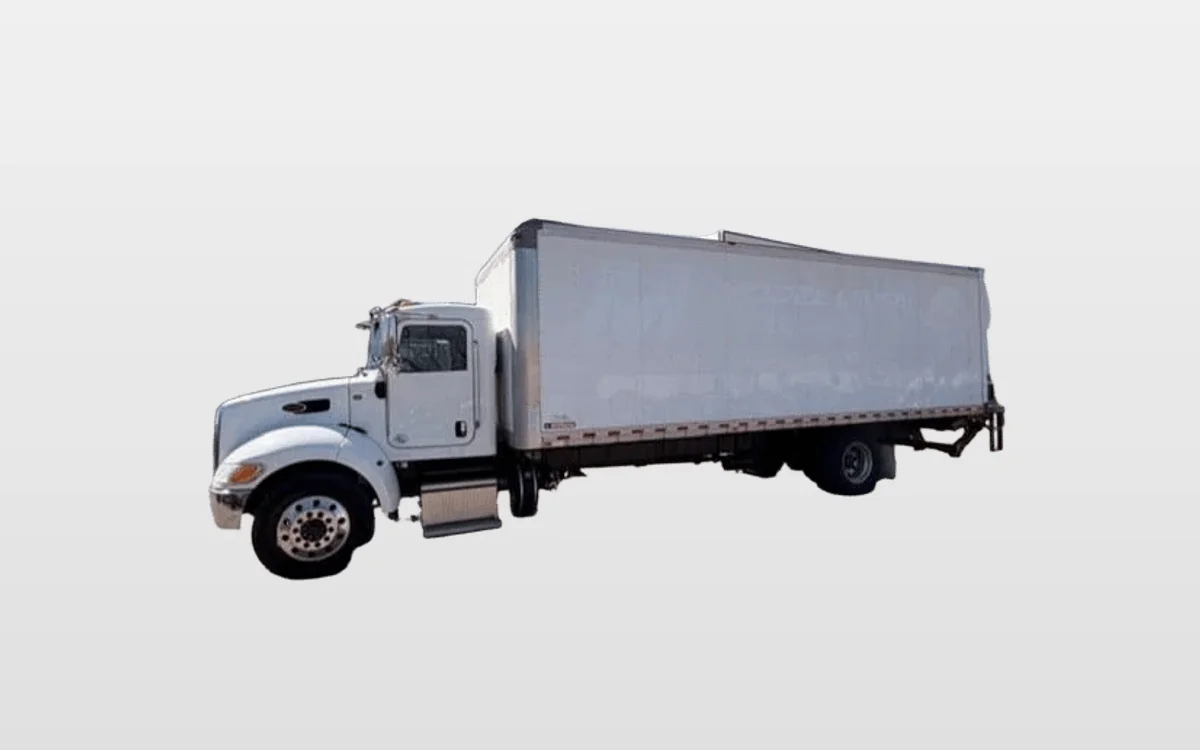 2020 Peterbilt - image 1