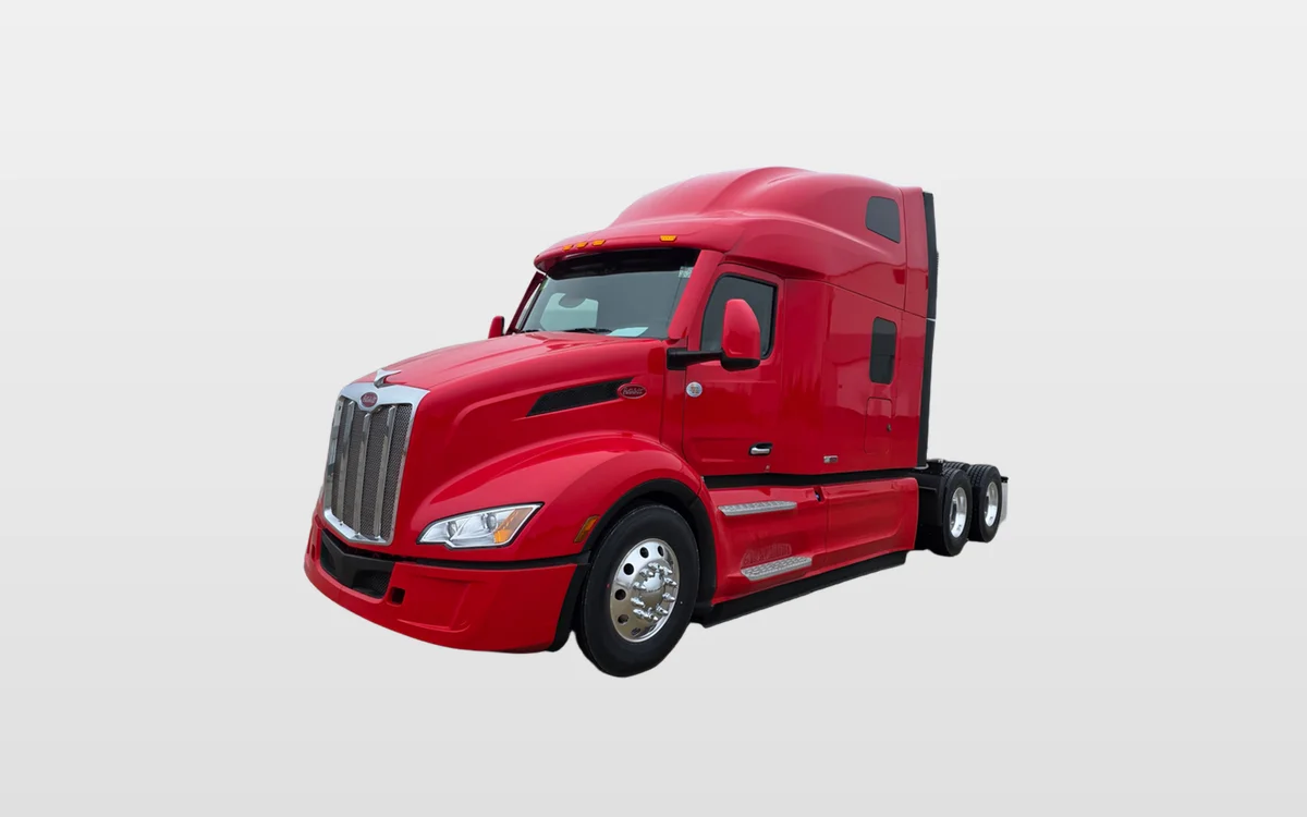 2027 PETERBILT 579 - image 1