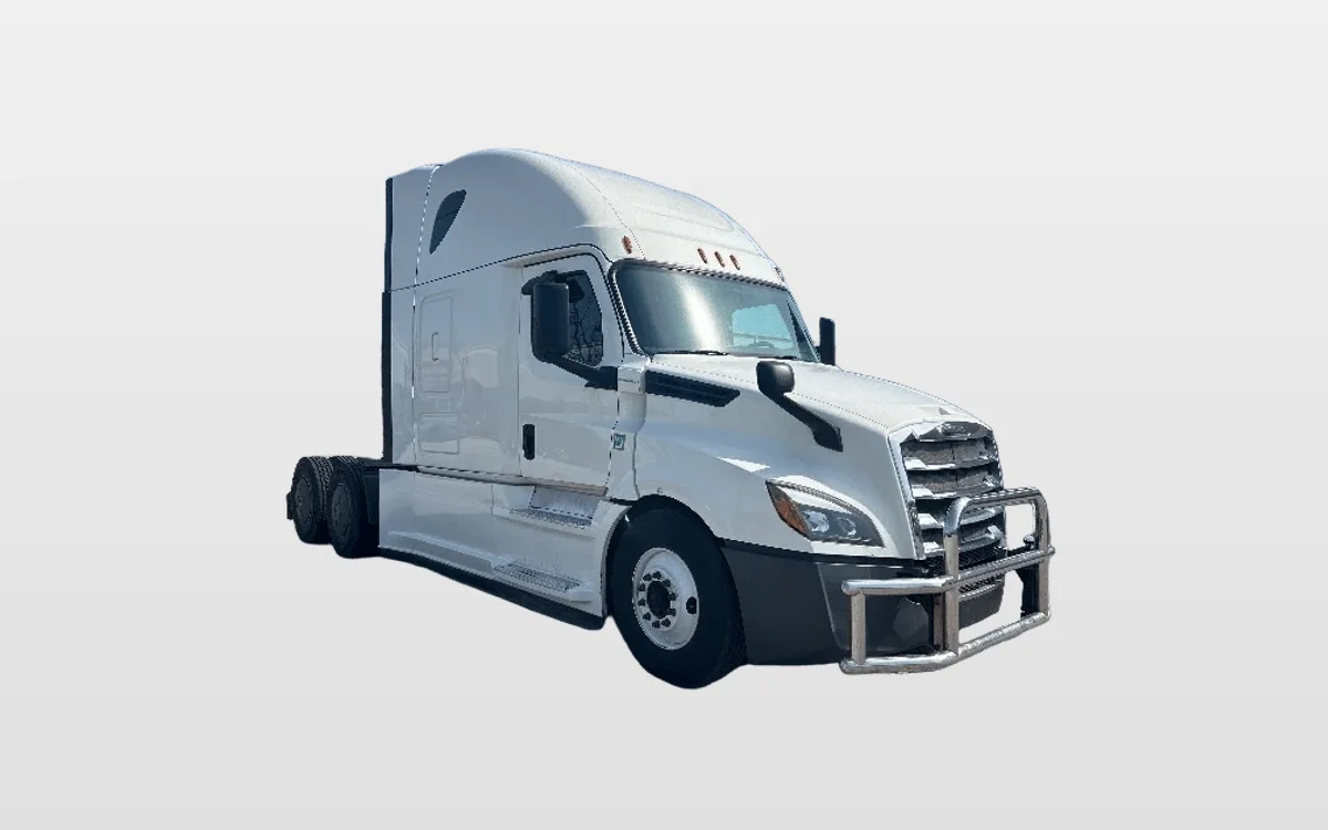 2019 Freightliner Cascadia - image 1