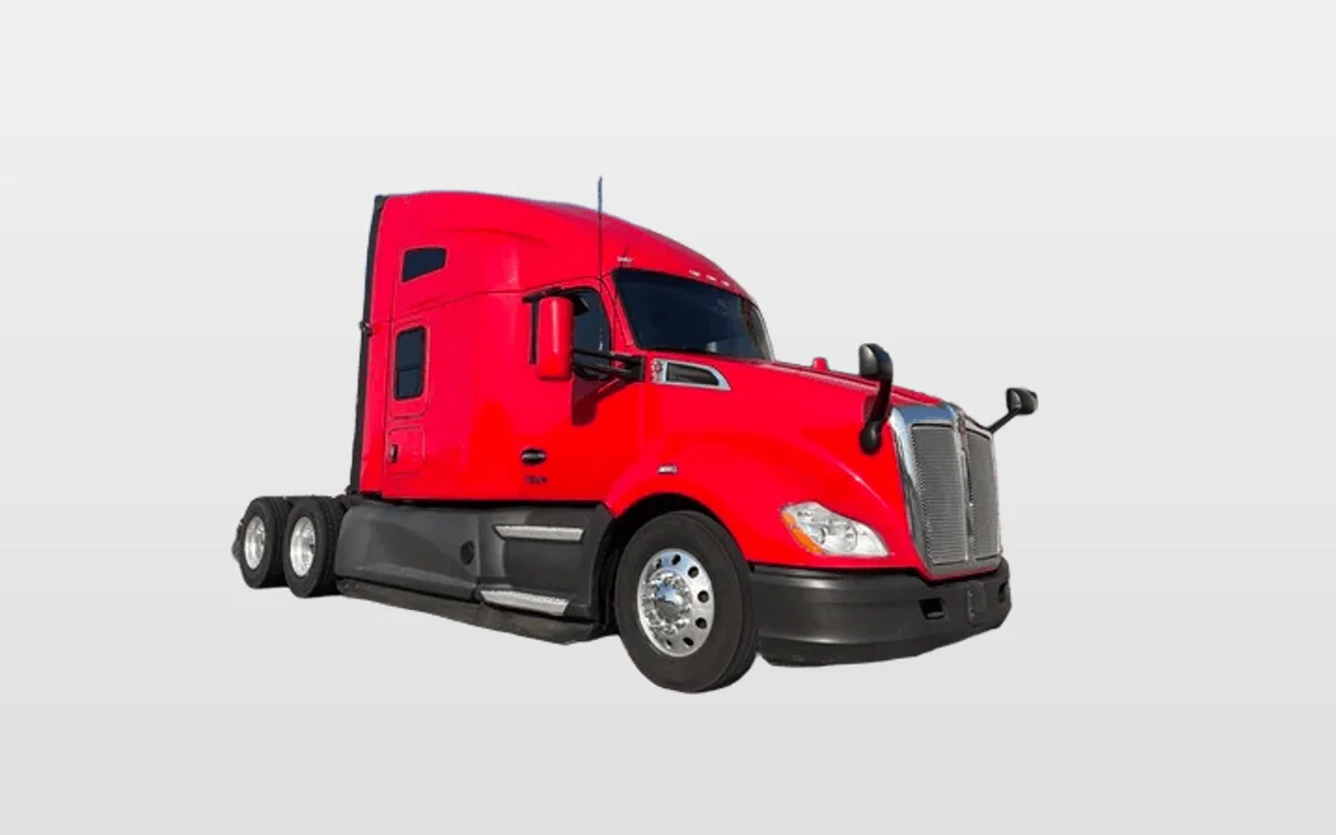 2022 Kenworth T680 - image 1