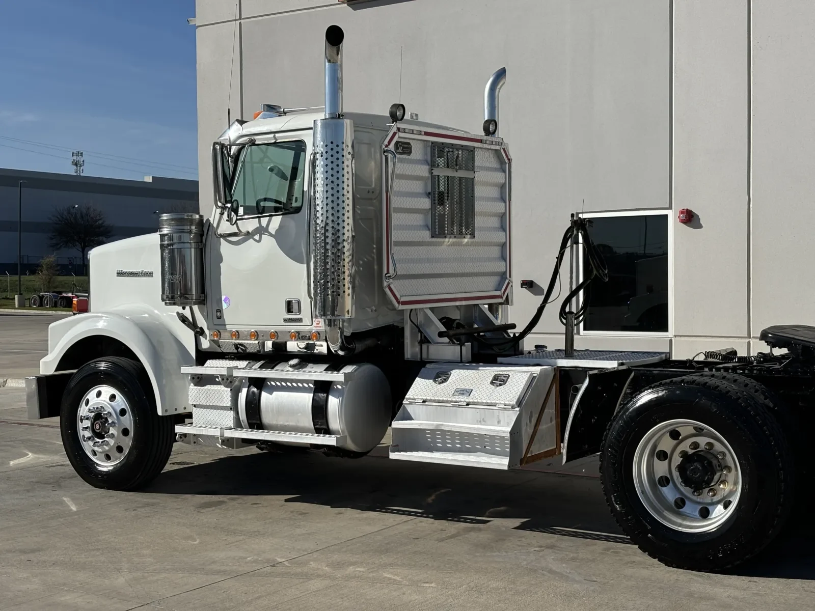 2015 Western Star 4900 - image 8
