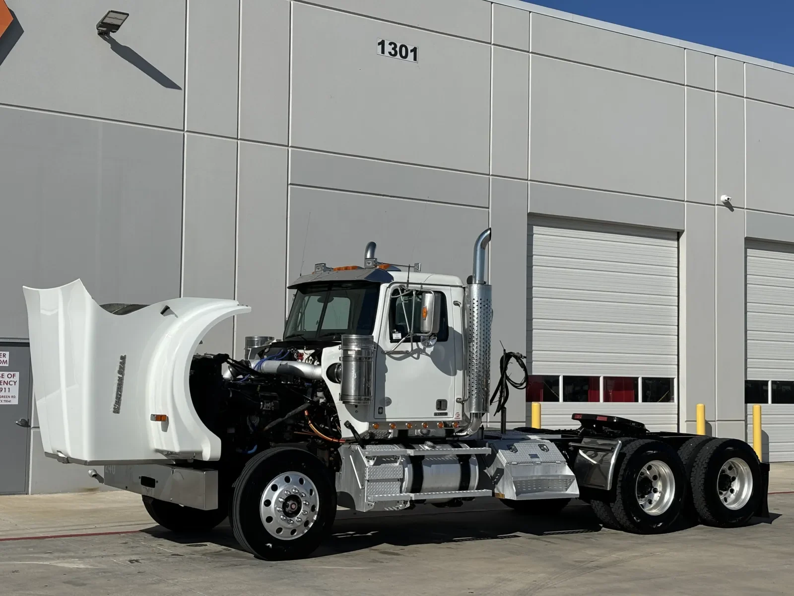 2015 Western Star 4900 - image 10