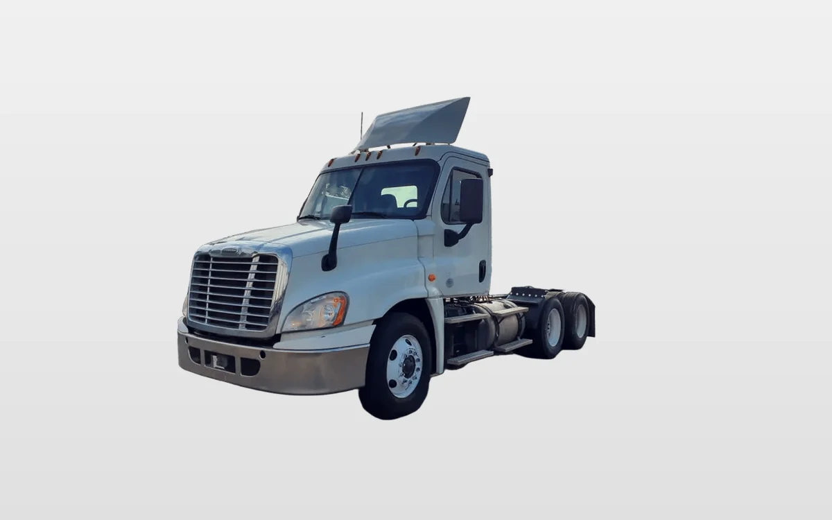 2018 Freightliner - image 1