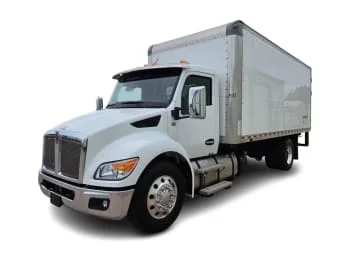 2023 Kenworth T280