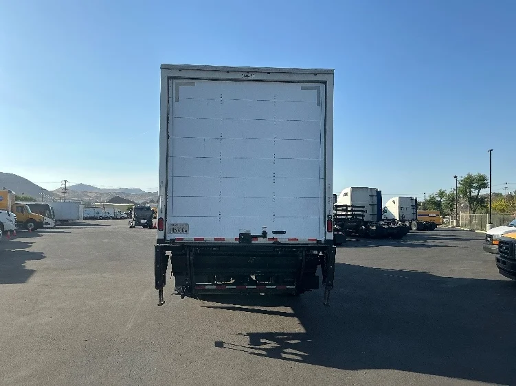 2020 International MV in Fontana, CA — photo 7