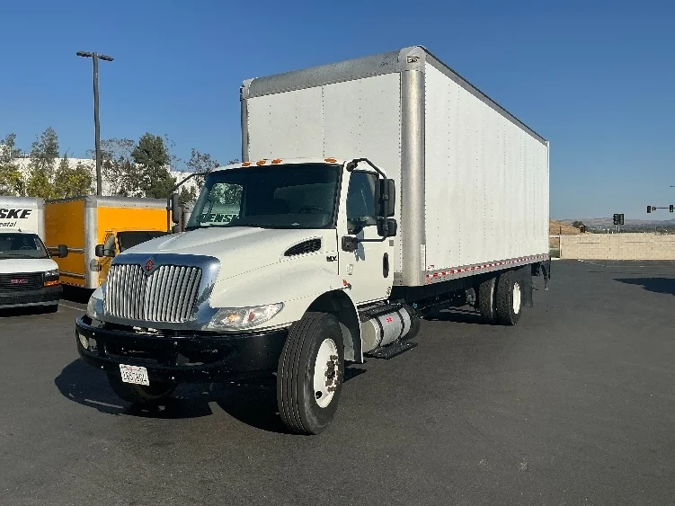 2020 International MV in Fontana, CA — photo 3