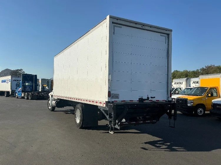 2020 International MV in Fontana, CA — photo 6