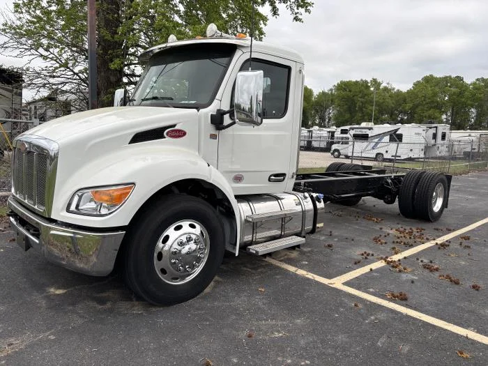 2026 Peterbilt 536 — photo 3