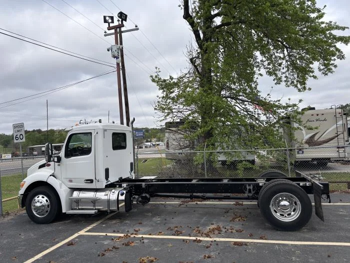 2026 Peterbilt 536 — photo 5