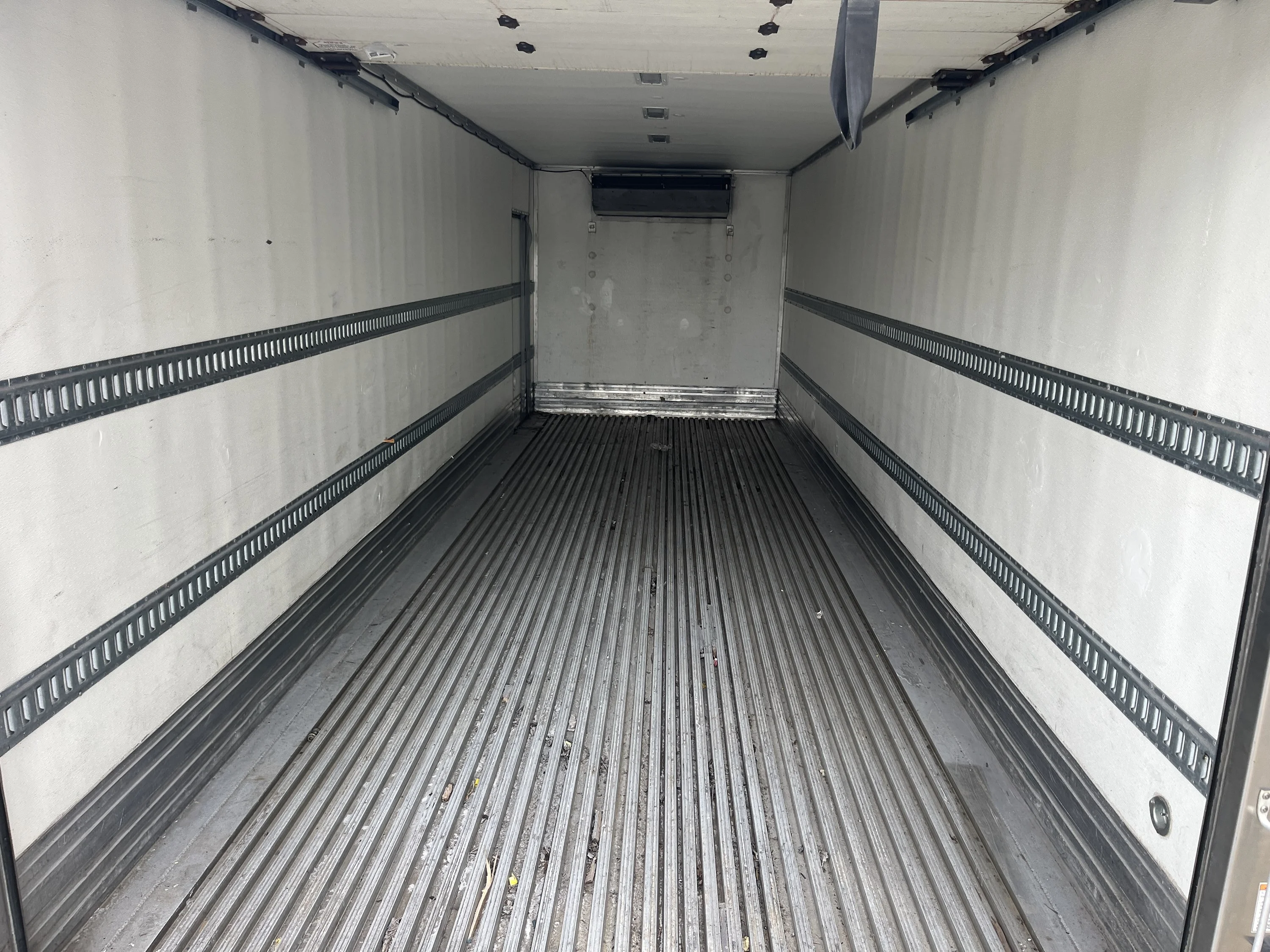 2020 Hino 268 in Greensboro, NC — photo 9