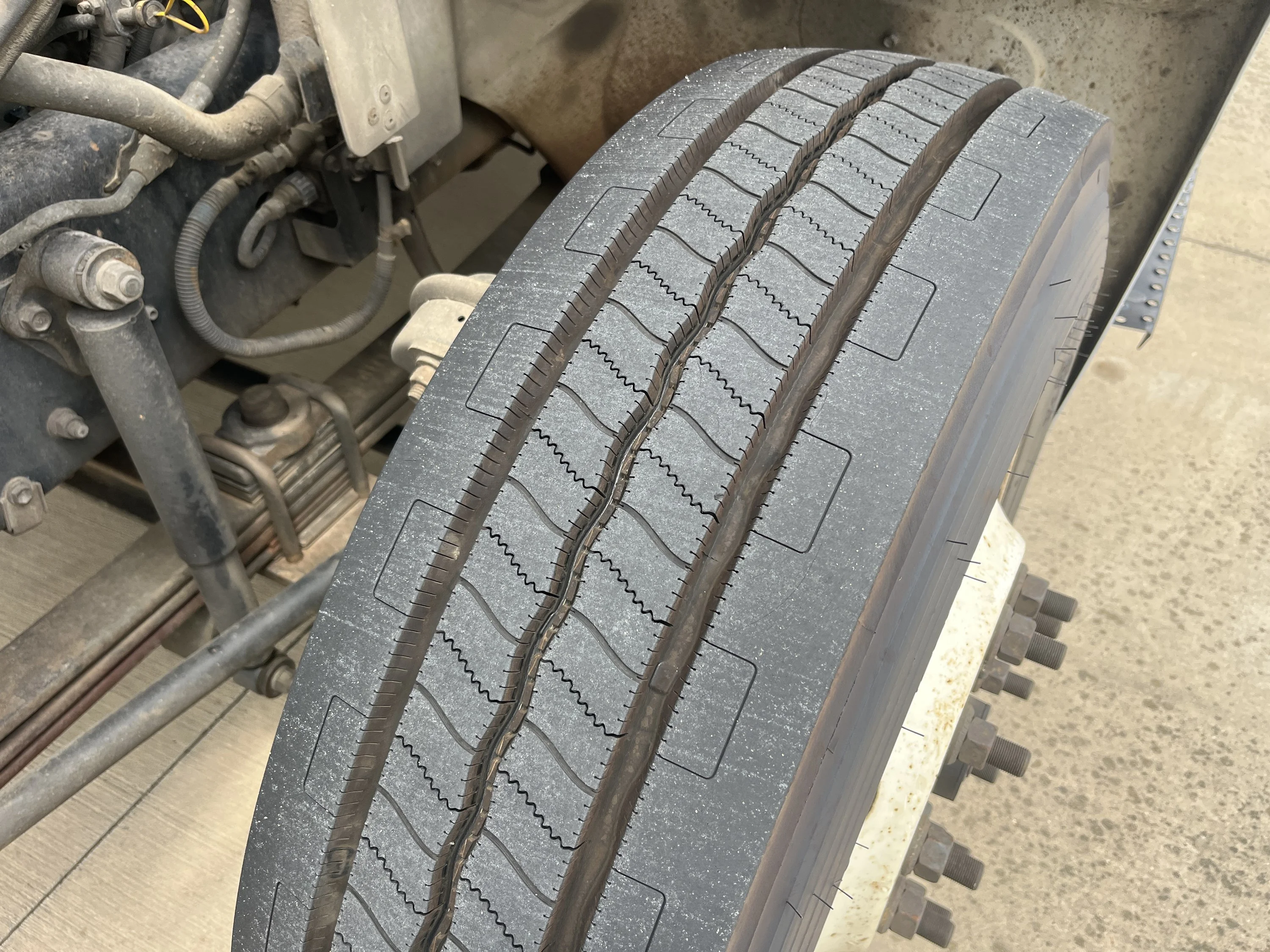 2020 Hino 268 in Greensboro, NC — photo 8