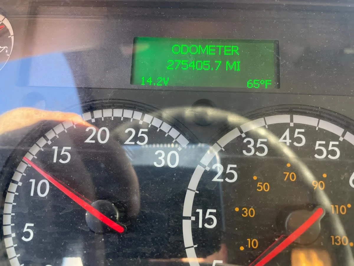 2017 Freightliner M2 106 - image 10