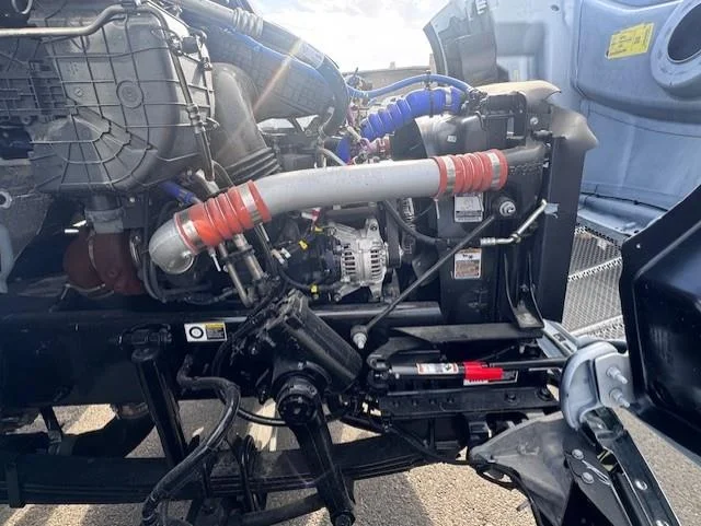 2026 Peterbilt 548 - image 5