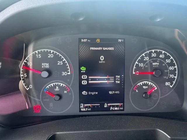 2026 Peterbilt 548 - image 6