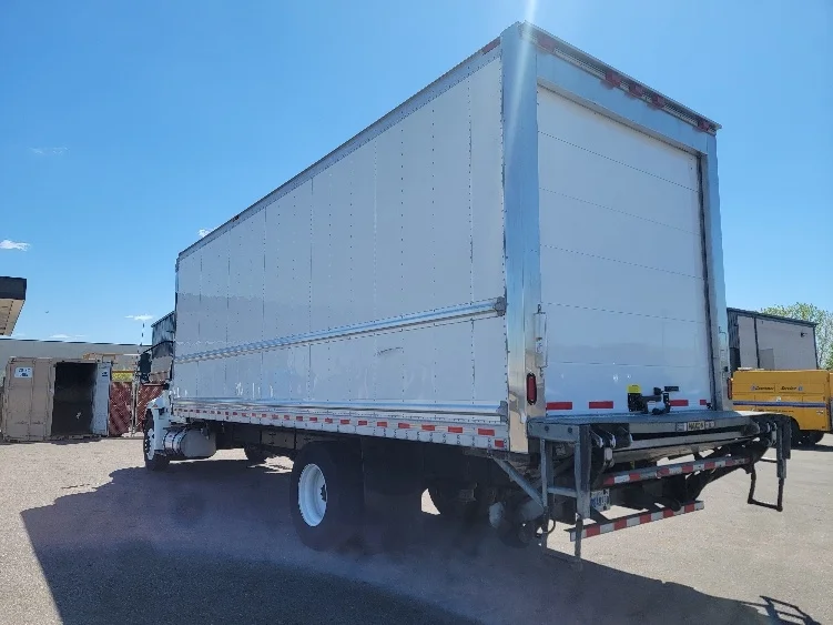 2020 International MV in Brooklyn Park, MN — photo 6