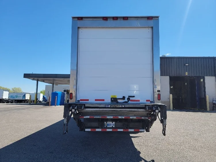 2020 International MV in Brooklyn Park, MN — photo 7