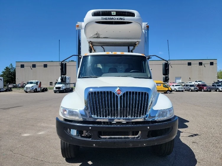 2020 International MV in Brooklyn Park, MN — photo 2