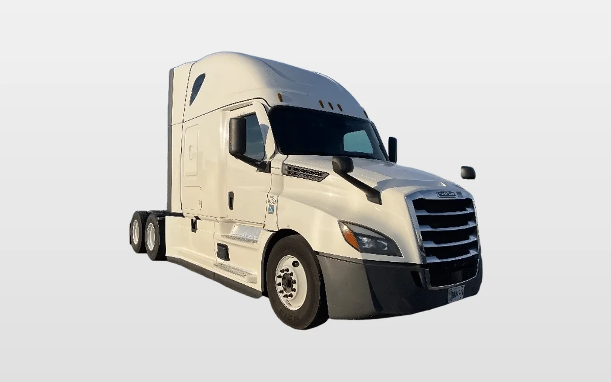 2021 Freightliner - image 1