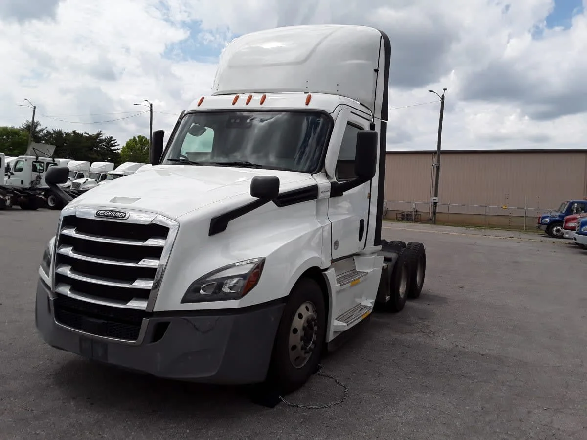 2022 Freightliner Cascadia in La Vergne, TN