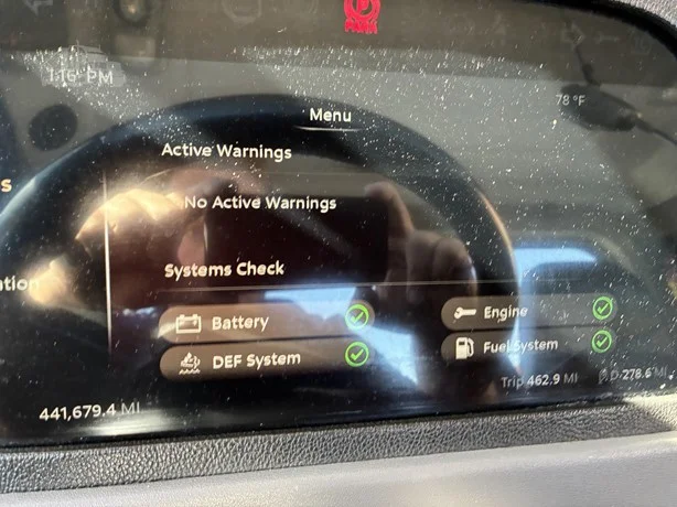 2023 Peterbilt 389 - image 19