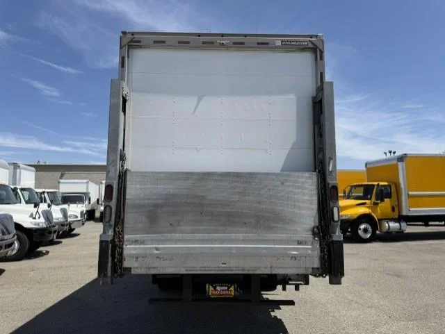 2019 International MV — photo 5