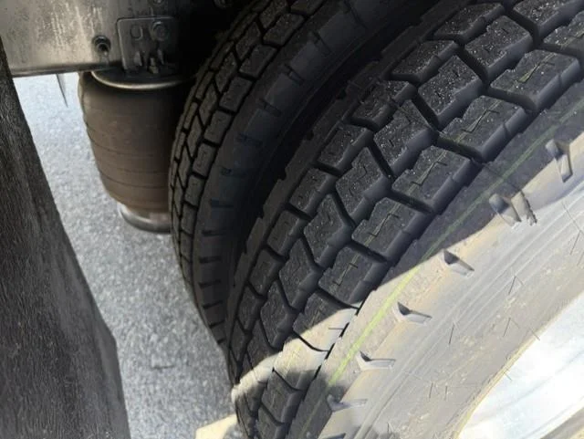 2019 International MV — photo 14