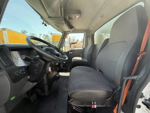 2019 International MV — photo 9
