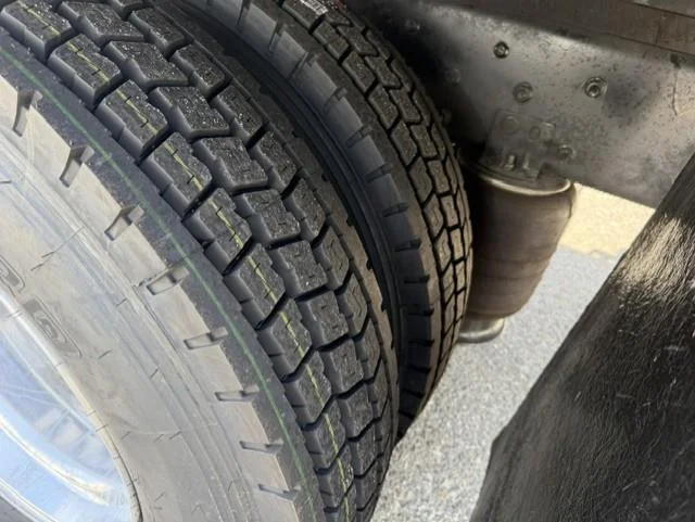 2019 International MV — photo 15