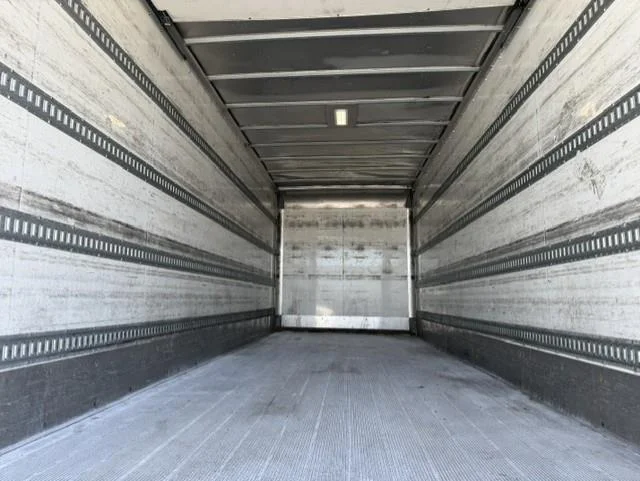 2019 International MV — photo 7