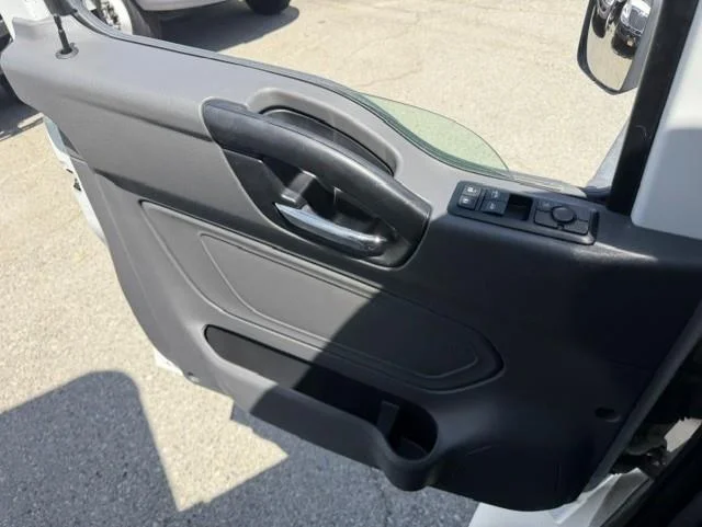 2019 International MV — photo 10