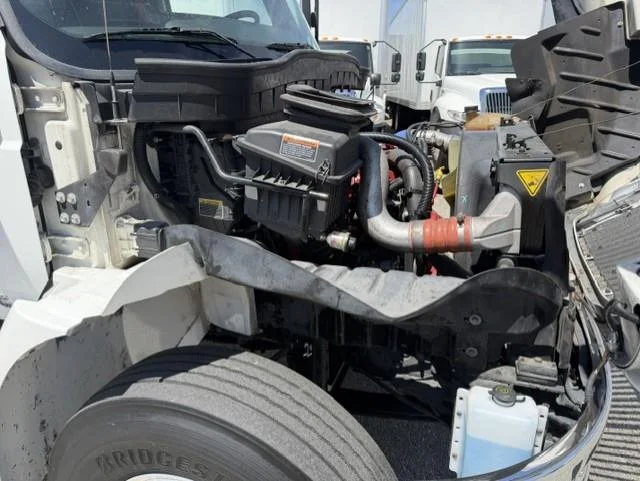 2019 International MV — photo 16