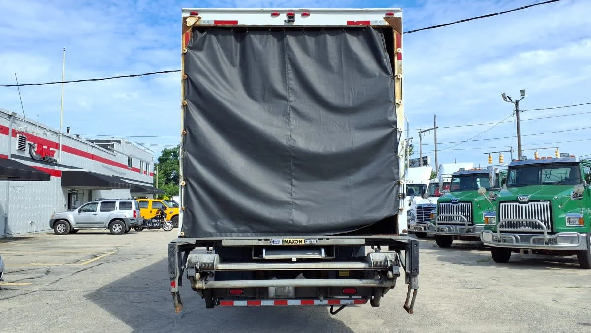 2020 Freightliner M2 106 in Warwick, RI — photo 5