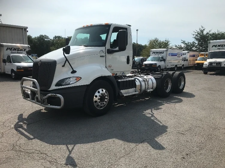 2019 International RH in Harrisburg, PA