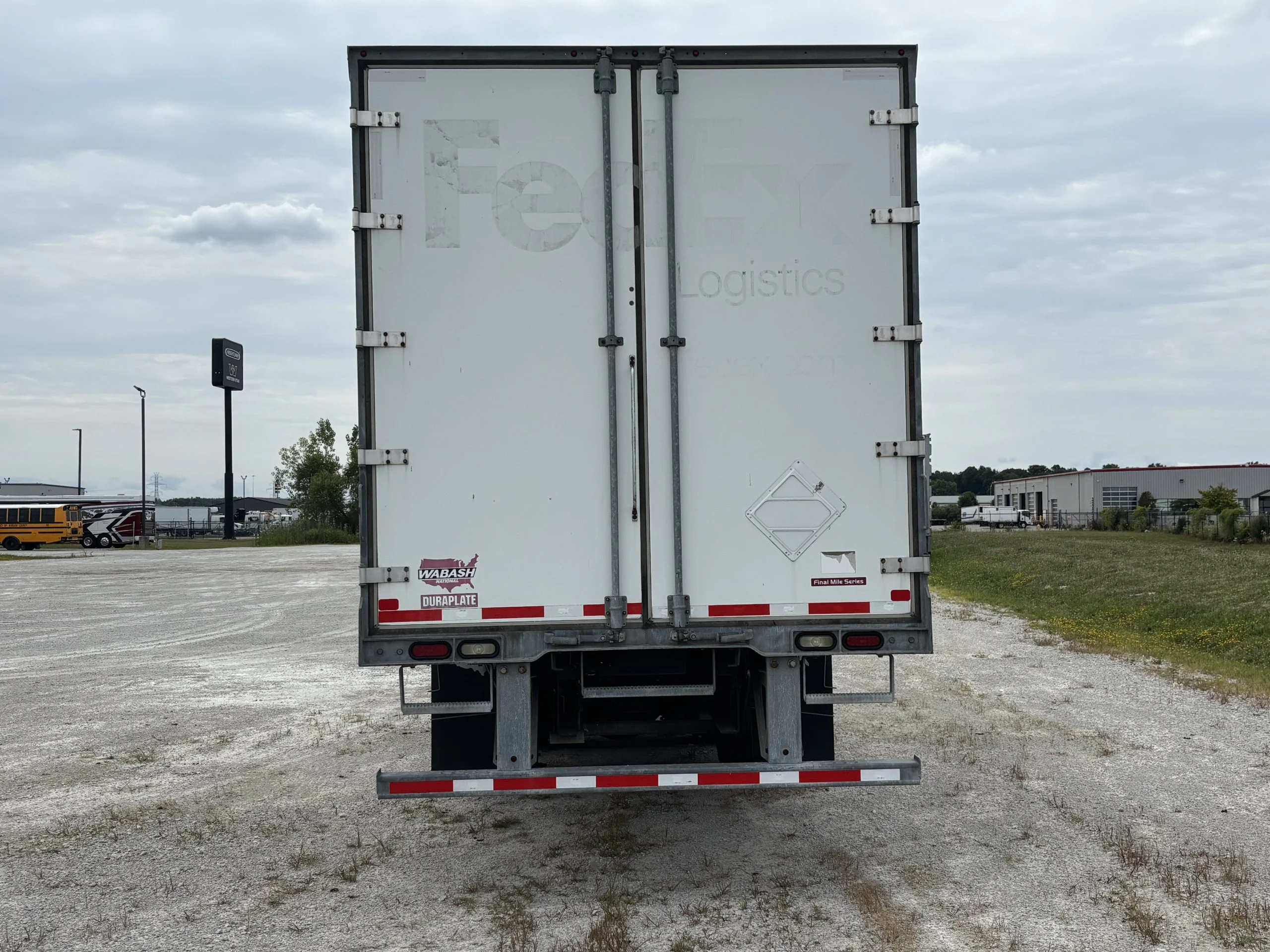 2016 Freightliner in Fort Wayne, IN — photo 6