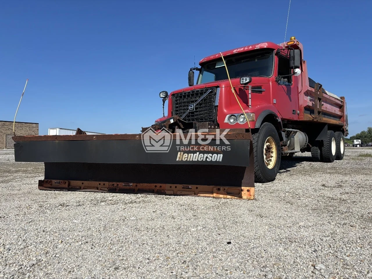 2010 Volvo in Waukee, IA