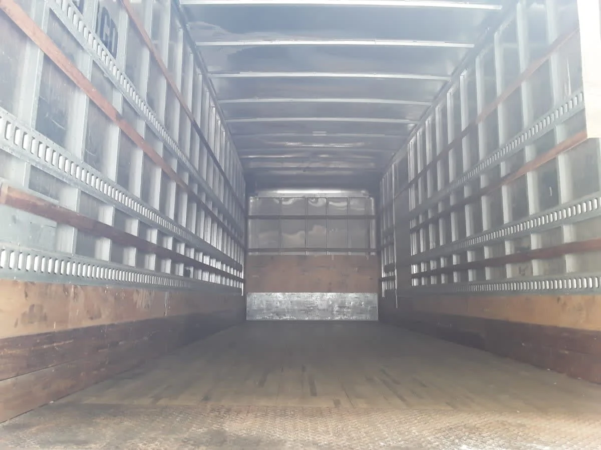 2019 Freightliner M2 106 in Kansas City, MO — photo 8