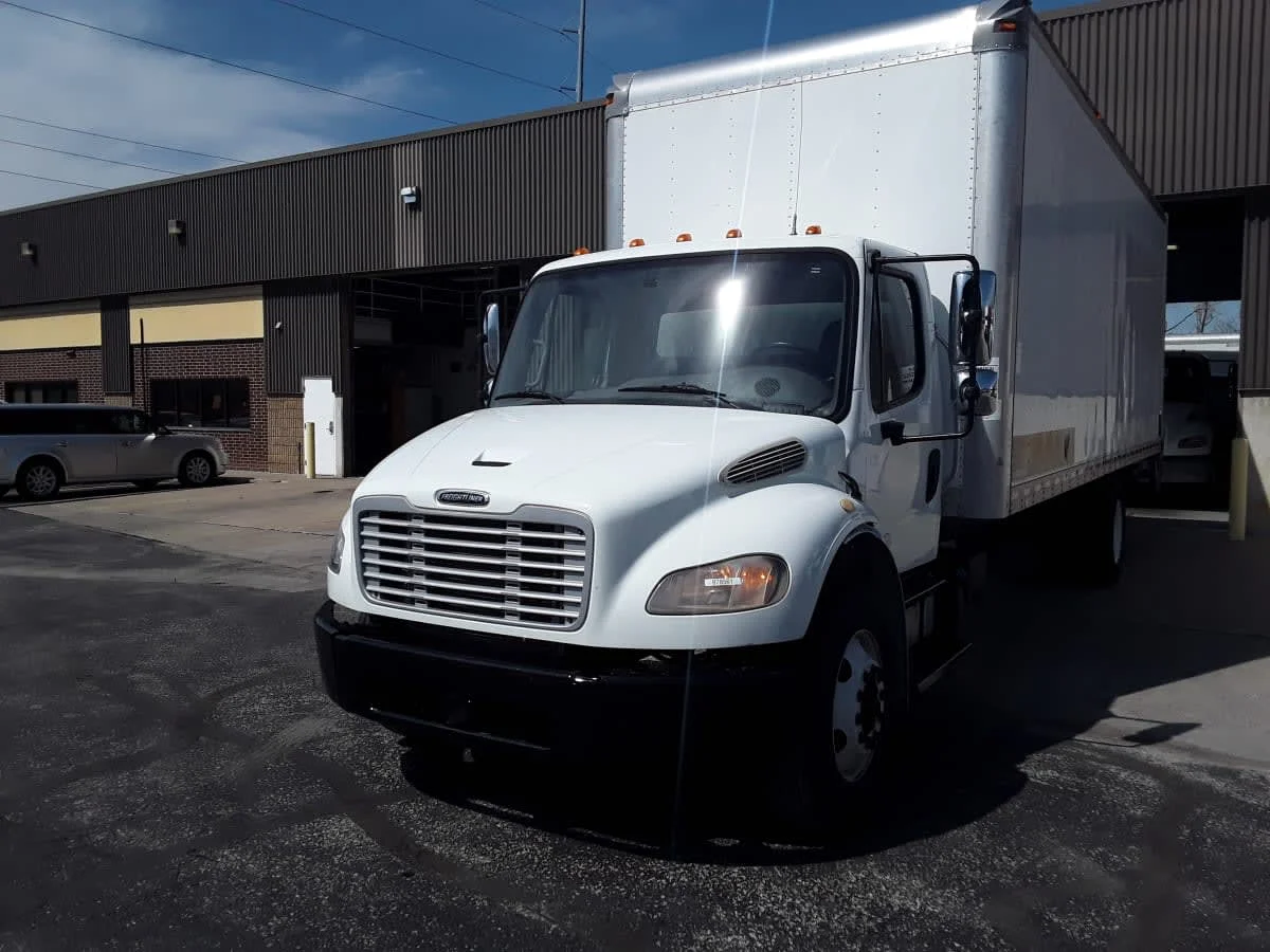 2019 Freightliner M2 106 in Kansas City, MO